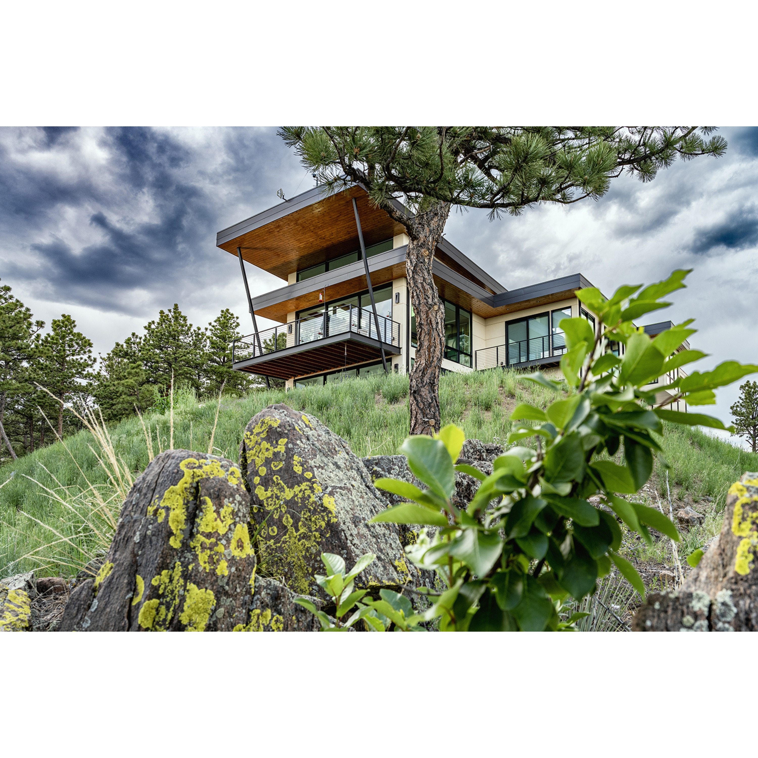 The Views Miller Custom Building