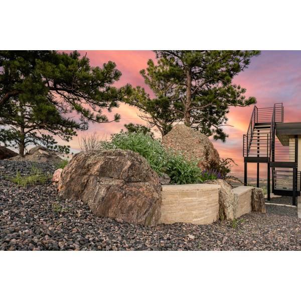 The Views Miller Custom Building